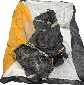 Б/в Намет туристичний High Peak westland 5 01-200893781