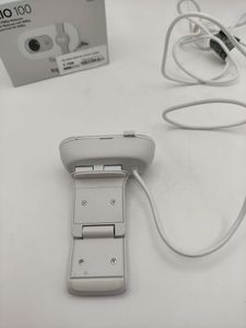 Б/у Веб камера Logitech brio 100 01-200894512
