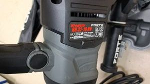 Б/в Перфоратор Forte rh 32-19 rv 01-200896070