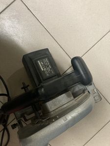 Б/в Циркулярна пила Titan pcp 16-185 01-200896688