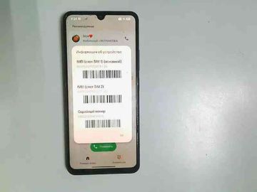 Б/в Мобільний телефон Xiaomi redmi 14c 4/128gb 01-200897146