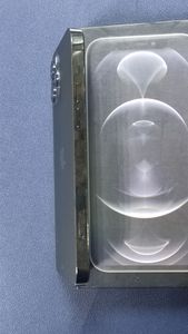 Б/в Мобільний телефон Apple iphone 12 pro 256gb 01-200896415