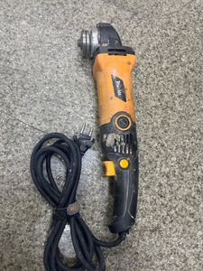 Б/в Кутова шліфмашина M?Chtz mag-12/1370 cvs 01-200894599