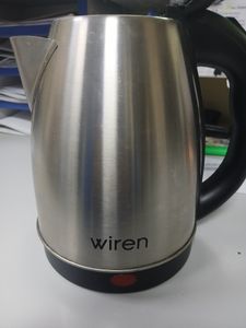 Б/у Электрочайник Wiren 111878 01-200897048