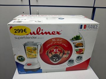 Б/в Блендер Moulinex lm207128 01-200897343