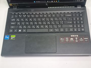 Б/в Ноутбук Acer 15/core i5-13420h ddr5/16gb ddr5/ssd 512 gb/geforce rtx3050 6gb 01-200835994