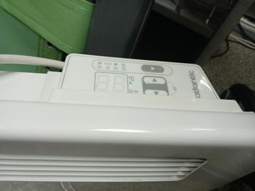 Б/в Обігрівач Atlantic chg-3 pack0 01-200897751