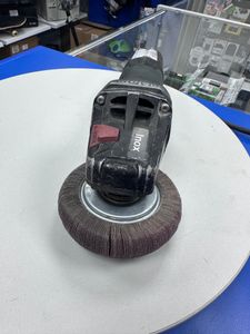 Б/в Кутова шліфмашина Metabo wev 17-125 quick inox 01-200859988