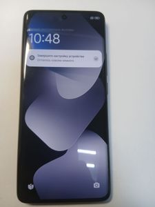 Б/в Мобільний телефон Xiaomi redmi note 15 5g 6/128gb 01-200897942