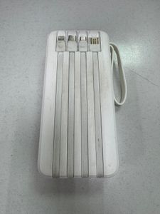 Б/в Повербанк Gerlax p213 20000mah 01-200897946