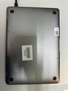 Б/в Ноутбук Apple macbook air 13" 2020 a2179 core i5 1,1ghz/ram 16gb/ssd 256gb/intel iris plus graphics 01-200896673