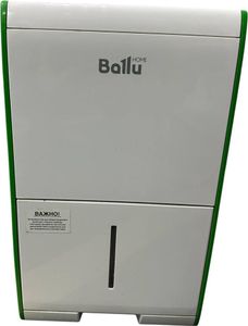 Б/в Осушувач повітря Ballu bdh-15l 01-200896685