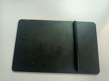 Б/в Графічний планшет Elfo Laranja t605 01-200886538