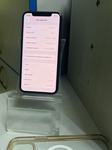 Б/в Мобільний телефон Apple iphone 11 pro 64gb 01-200898557