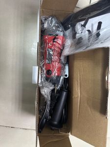 Б/в Шліфмашина кутова Vitals master ls1286hlv 16-000269351