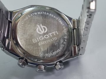 Б/в Годинник Bigotti raffinato bg.1.10548-3 01-200899025