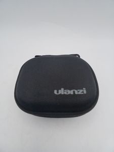 Б/в Телефото лінза для телефону Ulanzi 75mm 10x macro 01-200897402