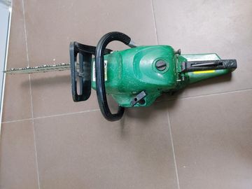 Б/у Пила цепная Krafftec rpm24m 2500w 01-200899521