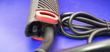 Б/в Шліфмашина кутова Vitals master ls1275ht 16-000271197