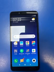 Б/в Мобільний телефон Xiaomi redmi 6a 2/16gb 01-200898388