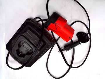 Б/у Шуруповерт Dnipro-M cd-12q 2 акб зп 01-200899747