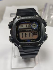Б/в Годинник Casio ga-110c 01-200821182