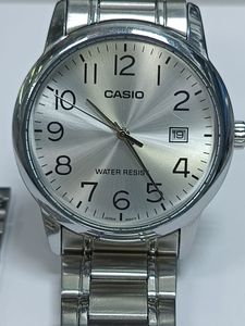 Б/в Годинник Casio mtp-v002d-7b3 01-200899917