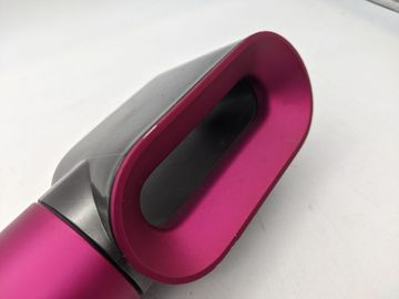 Б/в Фен Dyson airwrap complete nickel/red 01-200870285