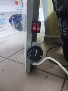 Б/у Обогреватель Venecia пкк 700 01-200900003