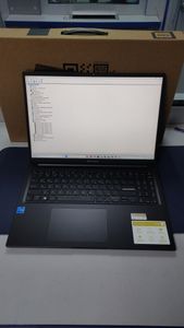 Б/у Ноутбук Asus 15/core i3-1315u ddr5/16gb ddr5/hdd *відсутній/ssd 512 gb/*інтегрована 01-200899443