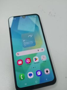 Б/в Мобільний телефон Samsung galaxy a16 4/128gb 01-200899584