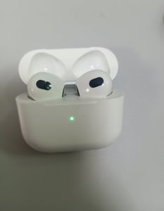 Б/в Навушники Apple airpods 3rd generation 01-200900133