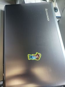 Б/в Ноутбук Lenovo 15/core i3 2350m ddr3/8gb ddr3/hdd 500 gb/ssd *відсутній/geforce gt540m 01-200900084