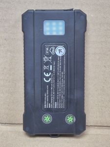 Б/в Повербанк Gembird pb10 10000mah solar 01-200900111