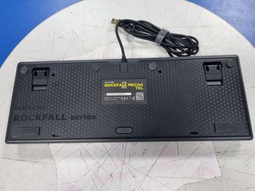 Б/у Клавиатура Hator rockfall 2 mecha tkl 01-200899226