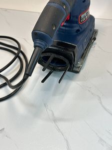 Б/в Шліфмашина вібро Dextone dxfs-220e 01-200858204