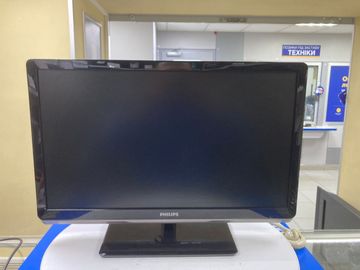 Б/у Телевизор Philips 22pfl3507h/12 01-200897630