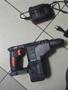 Б/в Перфоратор Dnipro-M dhr-202bc ultra 1акб 6ah зп 01-200899496