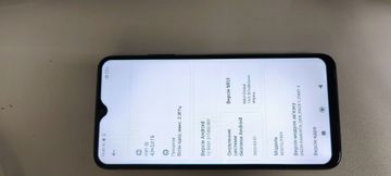 Б/в Мобільний телефон Xiaomi redmi 9t 4/128gb 01-200899667