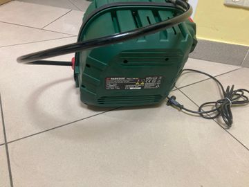 Б/в Компресор Parkside pks 1100 a1 01-200900977