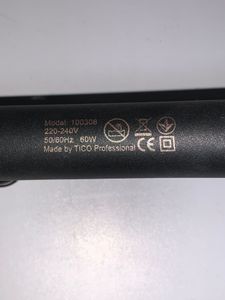 Б/в Плойка Tico infrared 01-200896562