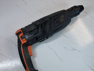 Б/у Перфоратор Dnipro-M rh-12 01-200900724