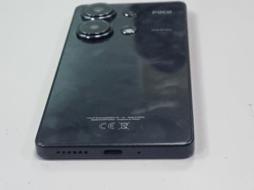 Б/в Мобільний телефон Xiaomi poco m6 pro 8/256gb 01-200901288