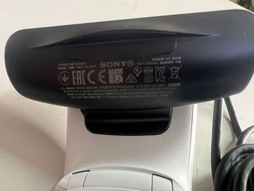 Б/в Веб - камера Sony ps5 01-200901396