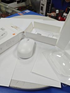 Б/в Миша Xiaomi mi dual mode wl mouse silent edition (hlk4041gl)¶ 18-000095202