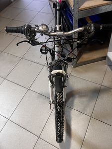 Б/в Велосипед Stern leeloo 24 01-200902260