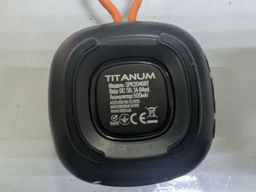 Б/в Акустика Titanum spk2046bt 01-200901746