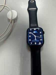 Б/в Смарт-годинник Hoco y12 ultra 01-200902273