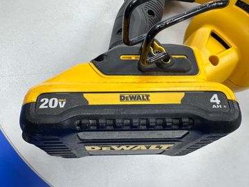 Б/в Пилосос Dewalt dcv501h 01-200902473
