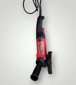 Б/у Угловая шлифмашина Haisser ga-12s 01-200861588